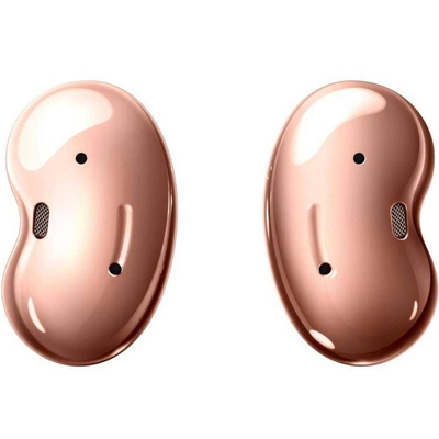 Samsung Galaxy Buds Live R180 bronz színű (bronze) vezeték nélküli fülhallgató headset