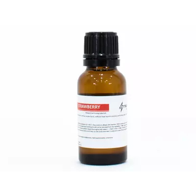 Thunder FS-04 füstfolyadék illatanyag ampulla (20 ml) - EPER