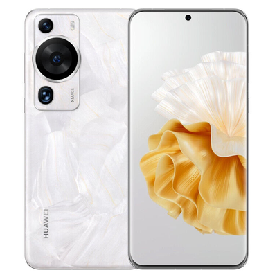 Huawei P60 Pro Dual Sim 8GB RAM 256GB rokokó gyöngy szín (rococo pearl) kártyafüggetlen okostelefon