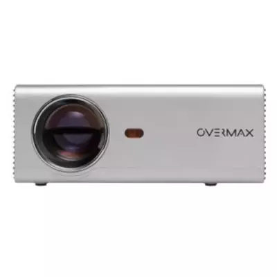 Overmax Multipic 3.5 WiFi-s Projektor, ezüst