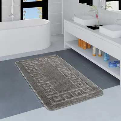 Troya fürdőszobai szőnyeg 50x80 cm