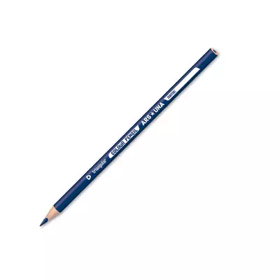 Ars Una: Háromszögletű kék ceruza