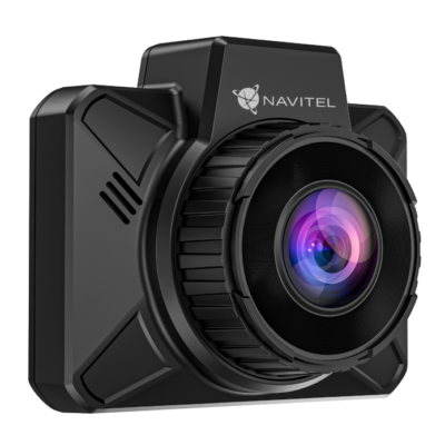 Navitel AR202 NV Autós menetrögzíto kamera, Full HD, éjjeli mód, fekete