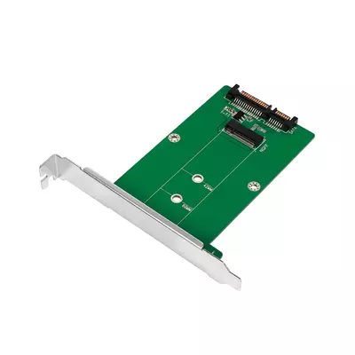 Logilink SATA M.2 SATA SSD adapter