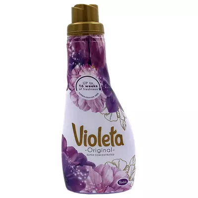 Violeta original öblítő koncentrátum 900ml