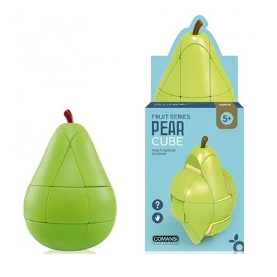 Pear Cube ügyességi játék