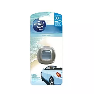 Ambi Pur car ocean mist illatosító 2ml