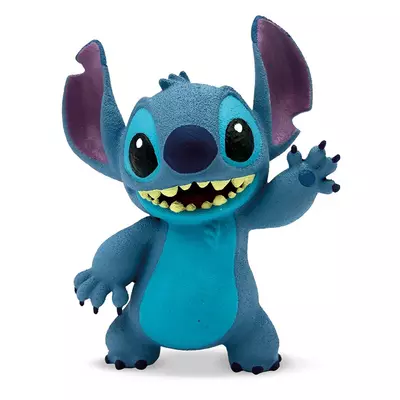 Disney Stich játékfigura - Bullyland