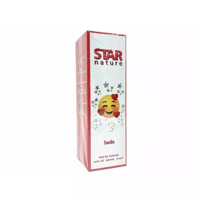 Star nature Smile parfüm 70ml