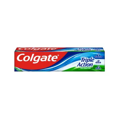 Colgate Triple Action fogkrém 75ml