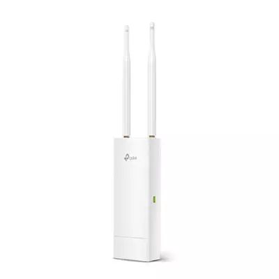 TP-LINK Wireless Access Point N-es 300Mbps Kültéri, EAP110-OUTDOOR