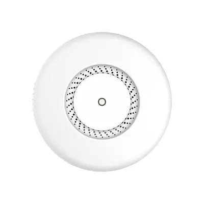 MIKROTIK Wireless Access Point DualBand 2x1000Mbps, 1,167Gbps, Falra rögzíthető - RBCAPGI-5ACD2ND