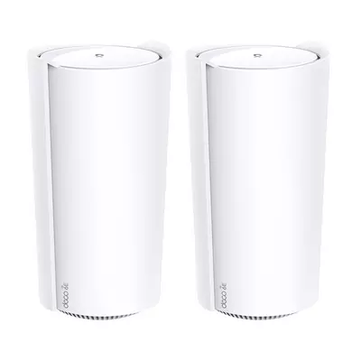 TP-LINK Wireless Mesh Networking system AXE11000 DECO XE200(2-PACK)