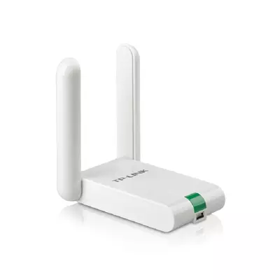 TP-LINK Wireless Adapter USB N-es 300Mbps, TL-WN822N