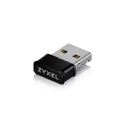 ZYXEL Wireless Adapter USB Dual-Band AC1200, NWD6602-EU0101F