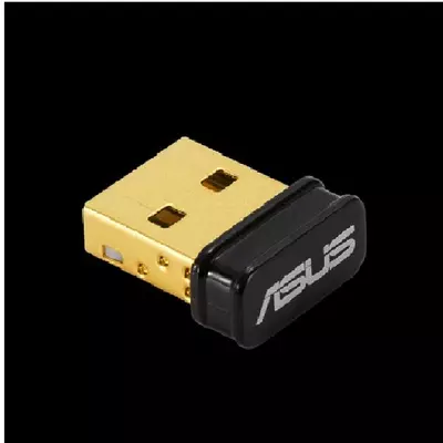 ASUS Bluetooth Nano Adapter 5.0 USB, USB-BT500