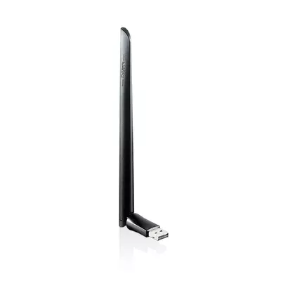 D-LINK Wireless Adapter USB Dual Band AC600, DWA-172