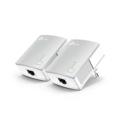 TP-LINK Powerline AV600 1x100Mbps, TL-PA4010 KIT