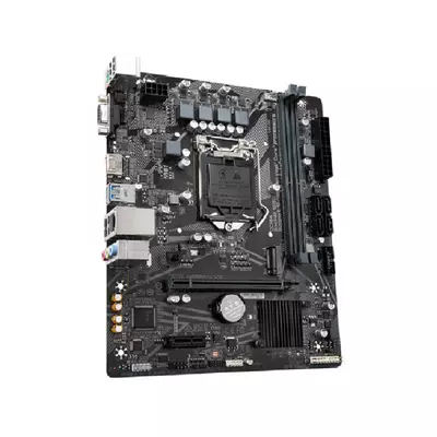 GIGABYTE Alaplap S1200 H510M H V2 INTEL H470, mATX