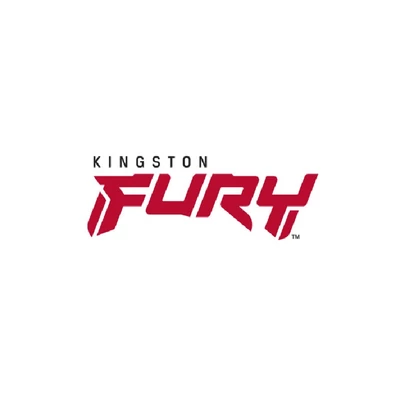 KINGSTON FURY Memória DDR5 32GB 5200MHz CL40 DIMM Beast Black XMP