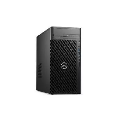 DELL Precision 3660 MT, Intel Core i7-13700 (5.2Ghz), 16GB, 512GB SSD, Nvidia T400 2GB, DVD+-RW, Win 11 Pro