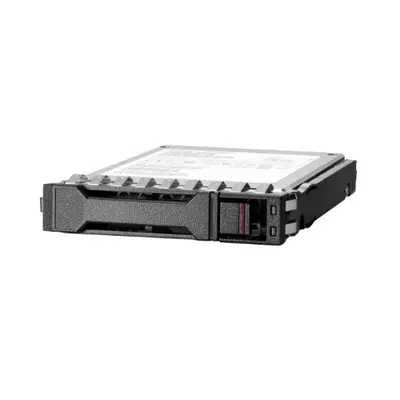 HPE 2.4TB SAS 10K SFF BC 512e MV HDD