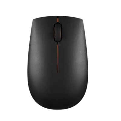 Lenovo 300 Wireless Compact Mouse