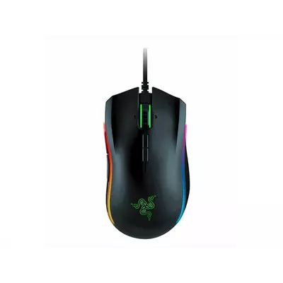 Razer Mamba Elite vezetékes gamer egér