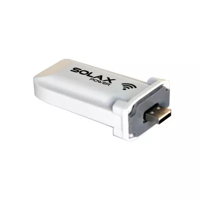 Solax Pocket Lan v2.0