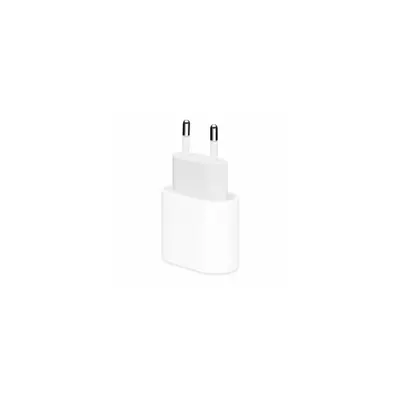 Apple 20W USB-C Power Adapter