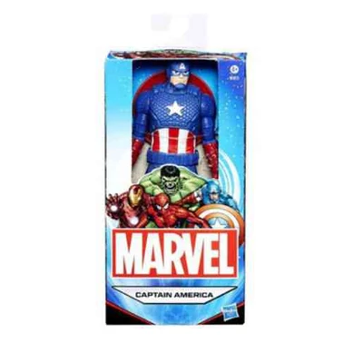 Marvel Amerika Kapitánya akciófigura 15cm - Hasbro