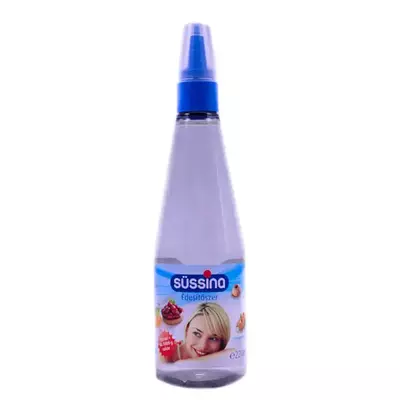 Süssina folyékony édesítő 220ml