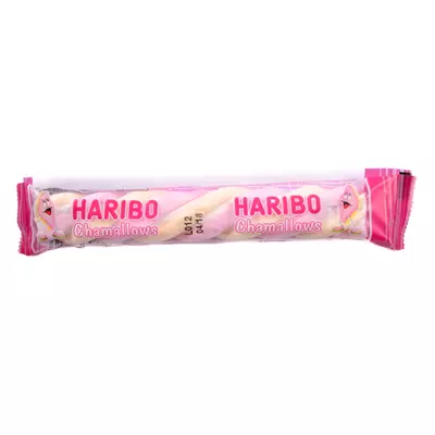 Haribo girondo habcukor 11,6g