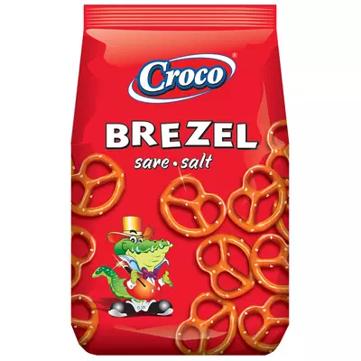 Croco brazel mini perec 80g