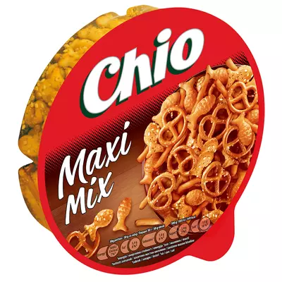 Chio maxi mix kréker 100g