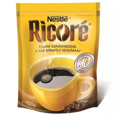 Ricoré azonnal oldódó kávé 150 g