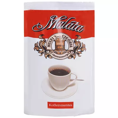 Maláta koffeinmentes kávé 200g