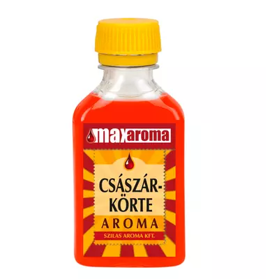 Szilas császárkörte aroma 30ml