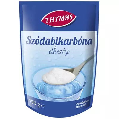 Tymos szódabikarbóna 150g