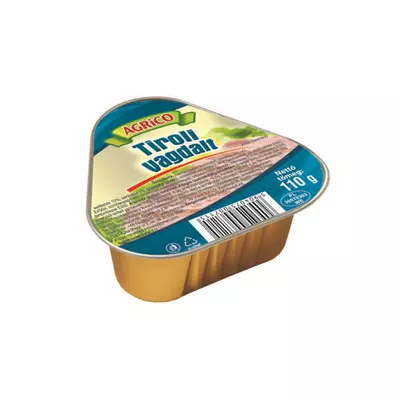 Agrico Tiroli vagdalt 110g