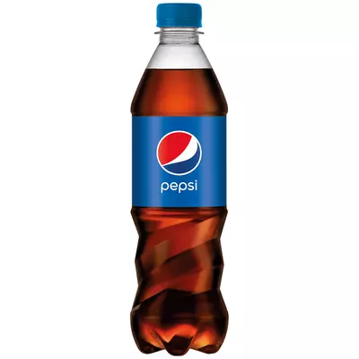 Pepsi cola 0,5l