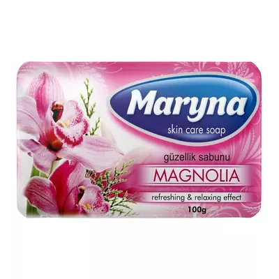 Maryna magnólia szappan 100g