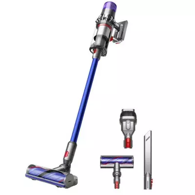 Dyson V11 446976-01 - Nickel Blue EU