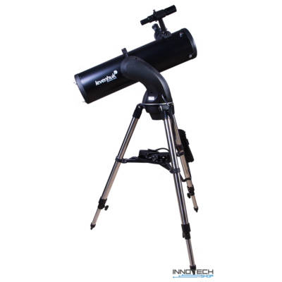 Levenhuk SkyMatic 135 GTA teleszkóp - 18114