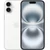 Apple iPhone 16 Plus 128GB fehér (white) (MXVV3) kártyafüggetlen okostelefon