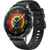 Huawei Watch GT 5 46mm okosóra fekete fluorelastomer pánttal