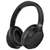 QCY H2 PRO Bluetooth fekete (black) vezeték nélküli bluetooth fejhallgató
