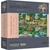 Wood Craft Híres helyek: Franciaország 1000db-os prémium fa puzzle - Trefl