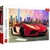 Sunset Ride 1000db-os puzzle - Trefl