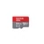 Sandisk microsd ultra android kártya 64gb, 140mb/s,  a1, class 10, uhs-i (215421)